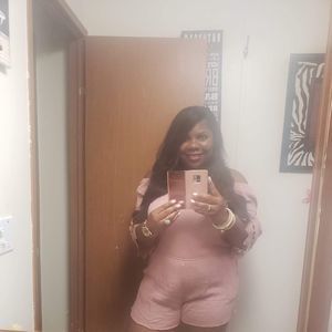 Meet your Posher, Jacqueline